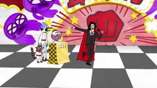 <i>Regular Show</i>: “Fool Me Twice”